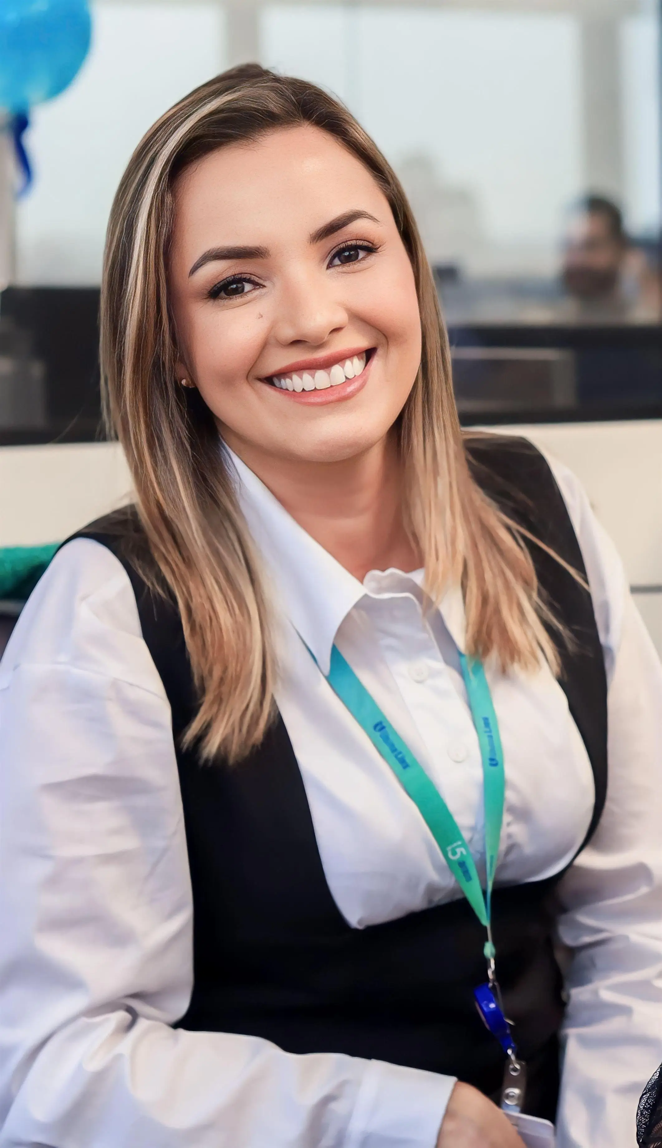 Elizabete Martins - Cliente Satisfeita - Imprimil