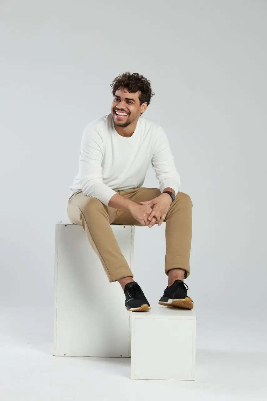 Pedro Merinno - Cliente Satisfeito - Imprimil